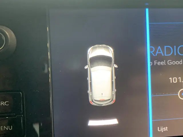 Peugeot 208 1.2 PureTech Signature 2018 Benzine 10
