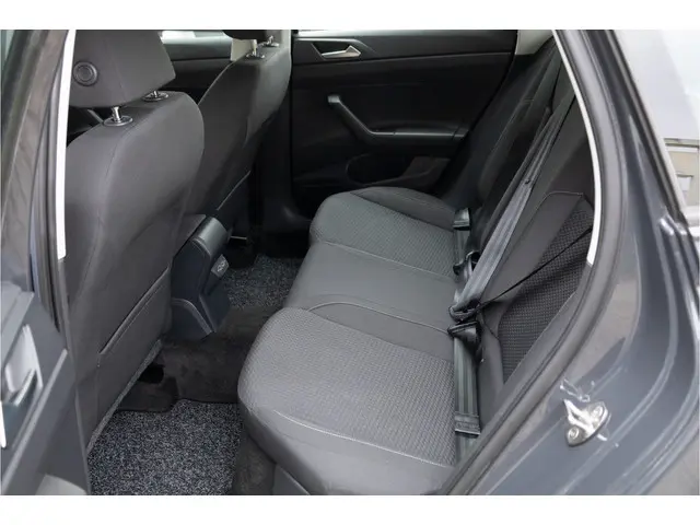 Volkswagen Polo 1.0 MPI Comfortline 2020 Benzine 15