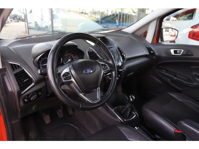 Ford EcoSport 1.0 ECOBOOST TITANIUM 2015 Benzine 15