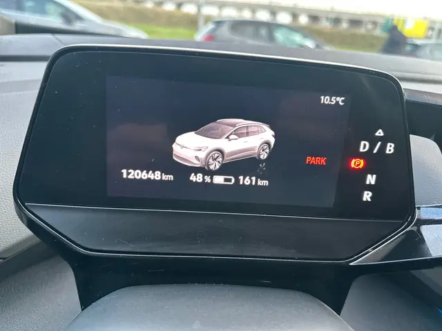 Volkswagen ID.4 Pro 77 kWh 2022 Elektrisch 11