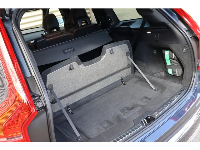 Volvo XC90 T8 Twin Engine AWD Inscription 2019 Benzine 18