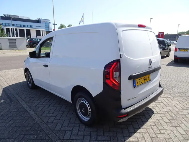 Renault Kangoo 3