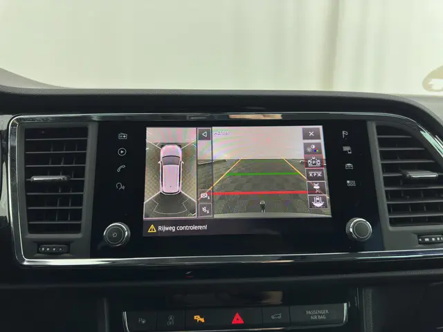 SEAT Ateca 1.5 TSI FR Business Intense 2020 Benzine 13