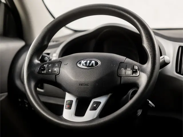 Kia Sportage 2.0 DynamicPlusLine 2015 Benzine 18