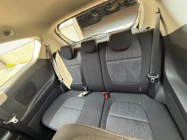 Kia Picanto 1.0 CVVT Airco 2012 Benzine 29