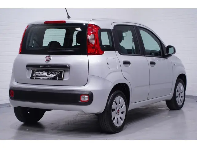 Fiat Panda 0.9 TwinAir Popstar 2018 Benzine 4