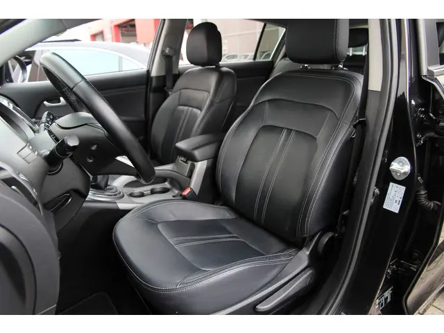 Kia Sportage 1.6 GDI World Cup Edition 2014 Benzine 15