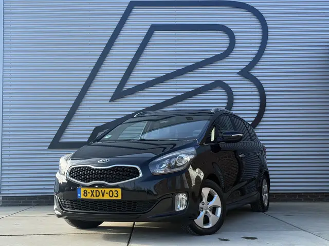 Kia Carens 1.6 GDi Business Pack 2014 Benzine
