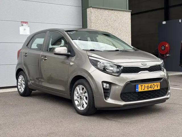 Kia Picanto 2