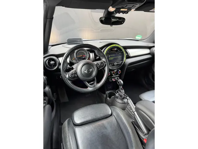 MINI Cooper S Mini 2.0 Pepper Automaat 2015 Benzine 3