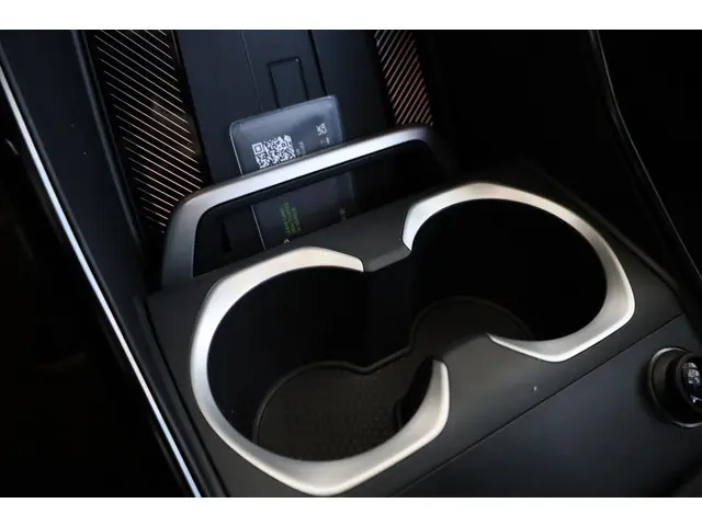 BMW iX1 eDrive20 2025 Elektrisch 21