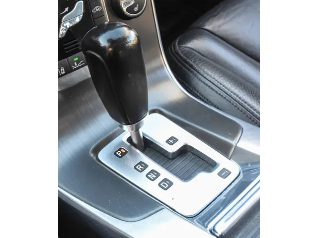 Volvo S60 2.0 T5 Momentum 2013 Benzine 16