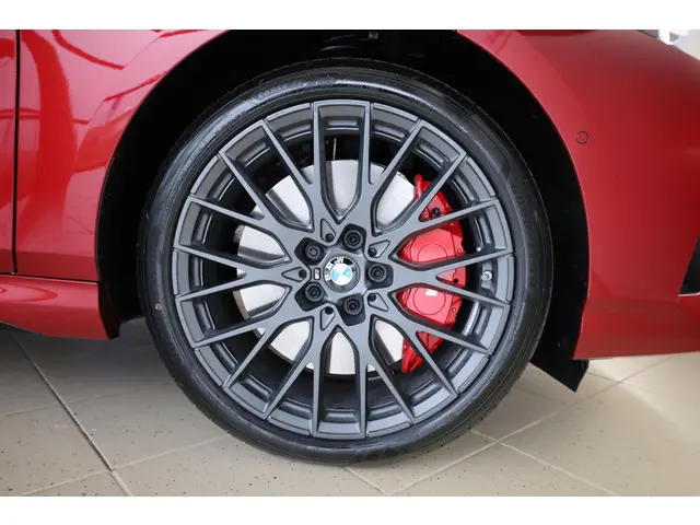 BMW 1 Serie 120 2026 Benzine 6