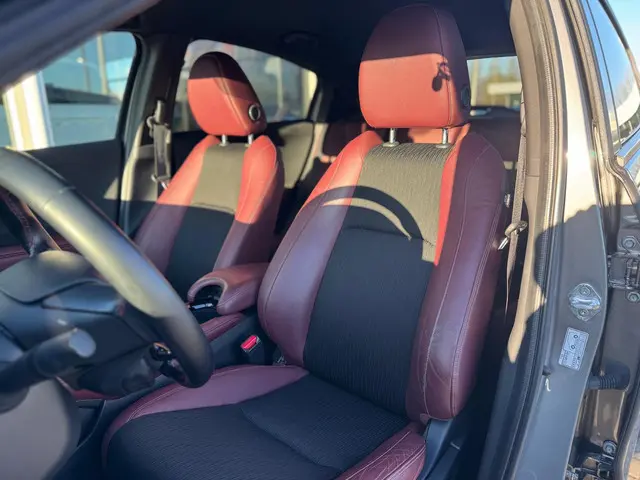 Honda HR-V 1.5 i-VTEC Turbo Sport carplay 2019 Benzine 4