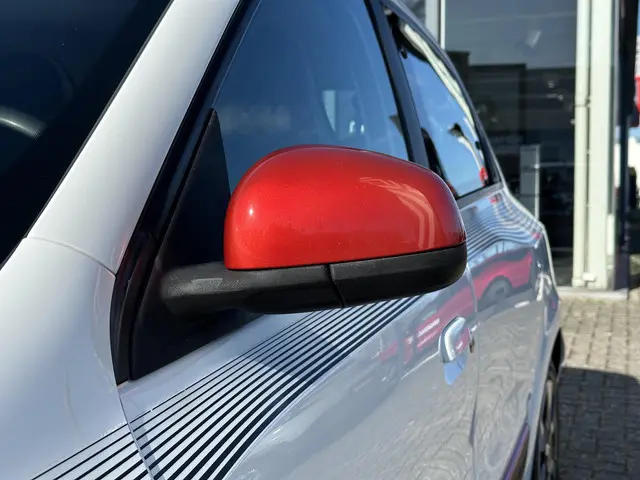 Renault Twingo SCe 70 Collection 2016 Benzine 10