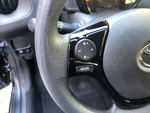 Toyota Aygo 1.0 VVT-i x-fun 2019 Benzine 11