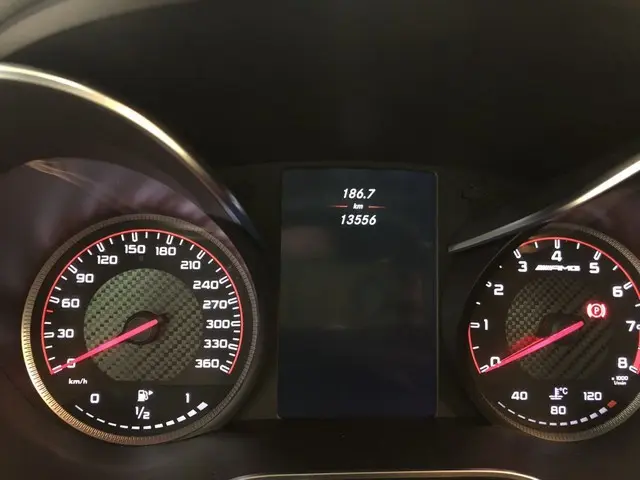 Mercedes-AMG GT S 2015 Benzine 19