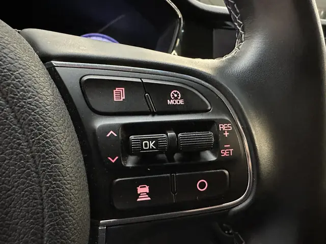Kia Niro 1.6 GDi Hybrid DynamicLine 2020 Hybride Benzine 15