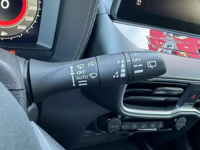 Nissan Juke Hybrid 145 N-Sport 2025 Hybride Benzine 15