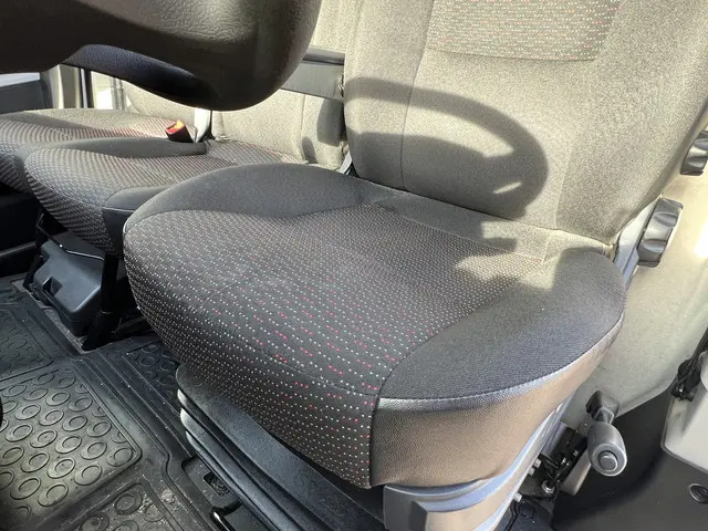 Opel Movano 2.2D 140 L2H2 3.5t 2023 Diesel 13