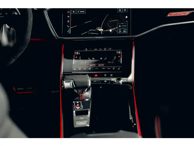 Audi RS6 ABT RS6 LE Legacy Edition 2024 Benzine 53