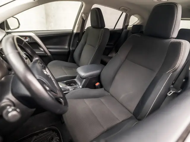 Toyota RAV4 2.5 Hybrid Sport 2016 Hybride Benzine 14