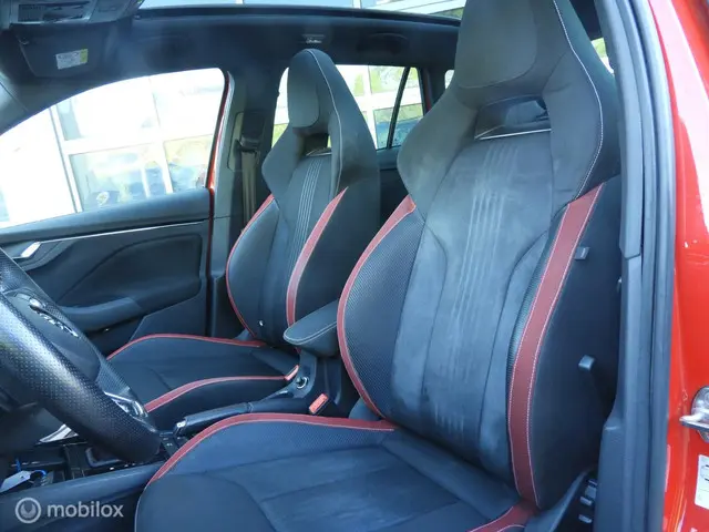 Škoda Kamiq 1.0 TSI Monte Carlo edition 2021 Benzine 21