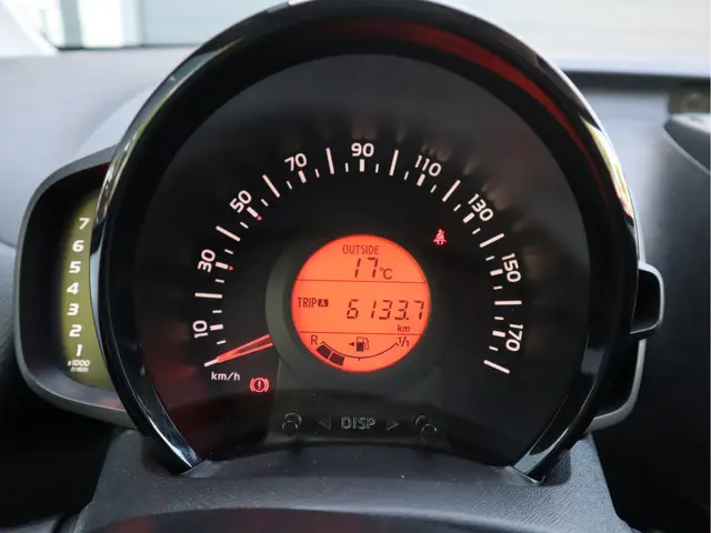 Citroën C1 1.0 VTi 2021 Benzine 33