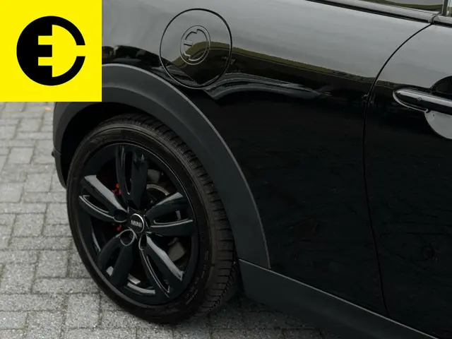 MINI Electric Mini Charged 33 kWh 2020 Elektrisch 52