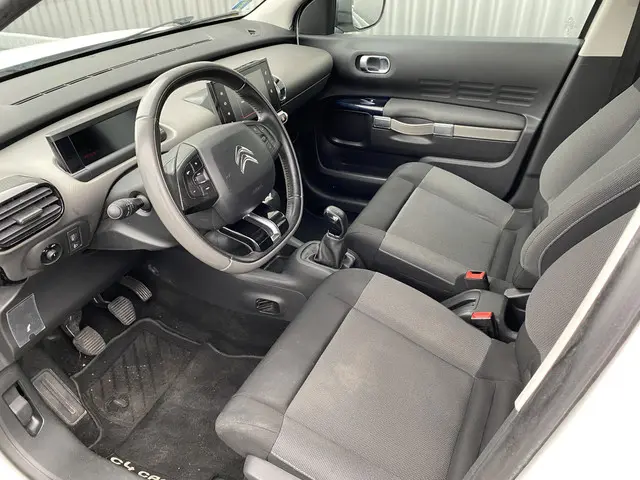 Citroën C4 Cactus 1.2 PureTech Feel 2015 Benzine 3