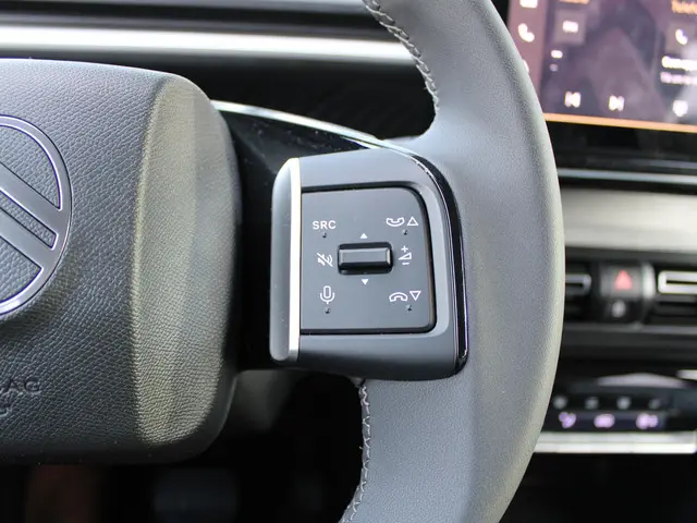 Citroën ë-C3 Aircross Max 113pk 44 kWh 2025 Elektrisch 17