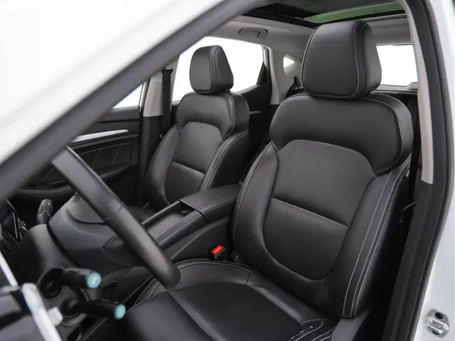 MG ZS-EV Luxury 45 kWh 2019 Elektrisch 23