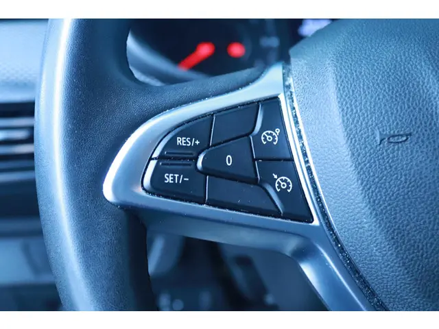 Dacia Sandero 1.0 TCe 100 Bi-Fuel Essential 2021 Benzine 20