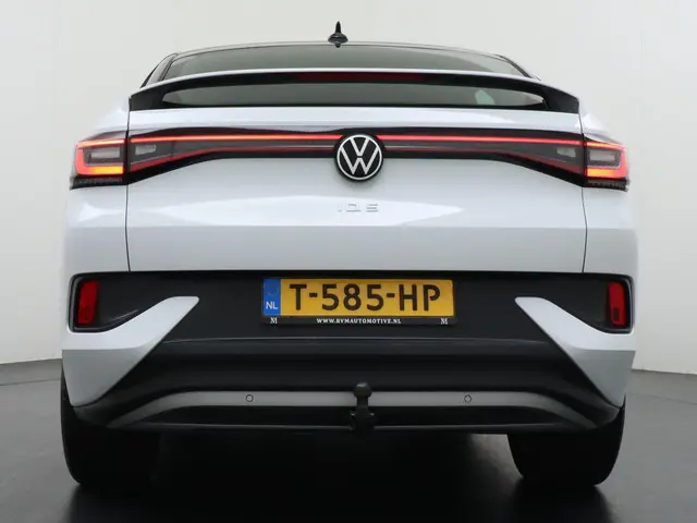 Volkswagen ID.5 Pro Business 77 kWh 2023 Elektrisch 6