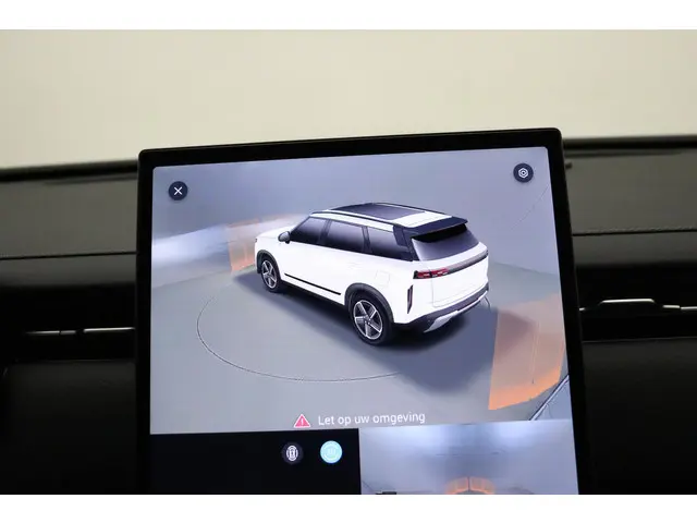 Jaecoo 7 Select 2025 Hybride Benzine 32