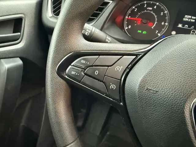 Renault Kangoo Grand Comfort 1.3 TCe 100PK 2024 Benzine 19