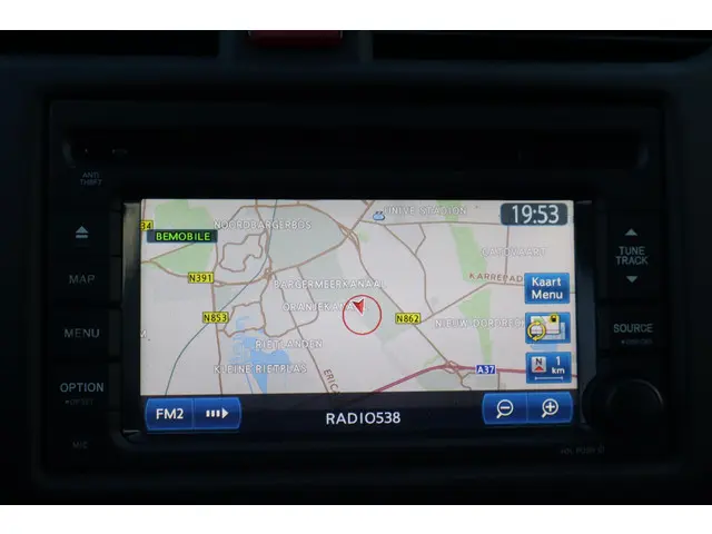 Honda Civic 1.8 GT 2012 Benzine 11