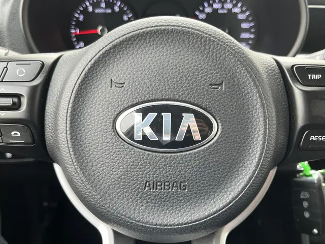 Kia Picanto 1.0 CVVT Design Edition 2018 Benzine 34