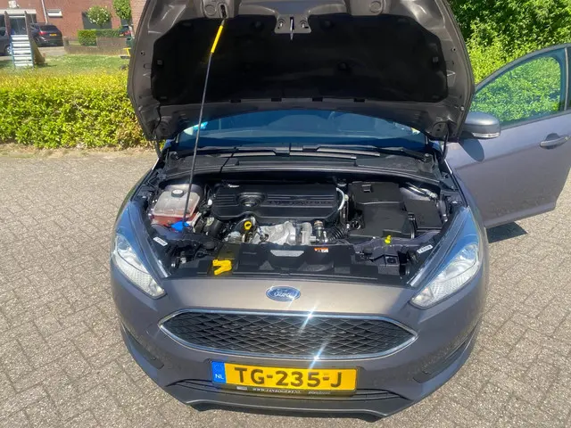 Ford Focus 3