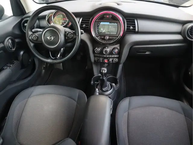 MINI One 1.5 2019 Benzine 3