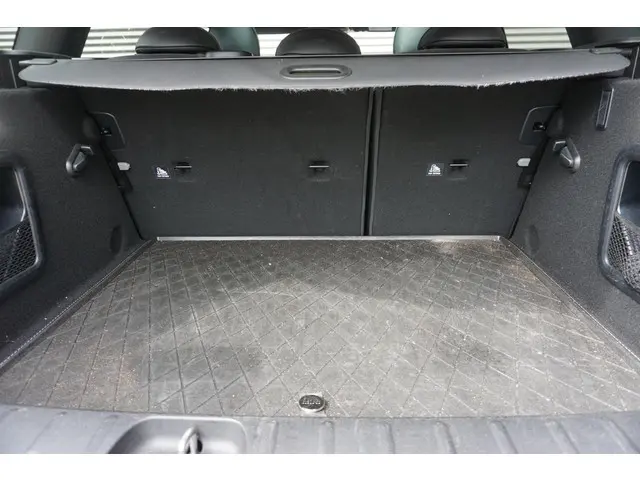 MINI Clubman Cooper S 2020 Benzine 31