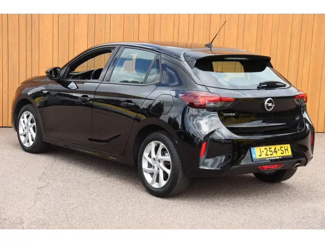 Opel Corsa 1.2 GS Line org.NL 2020 Benzine 4