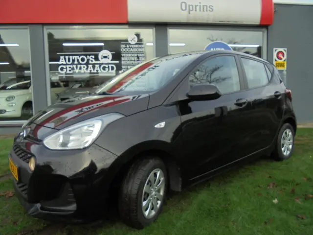 Hyundai i10 2