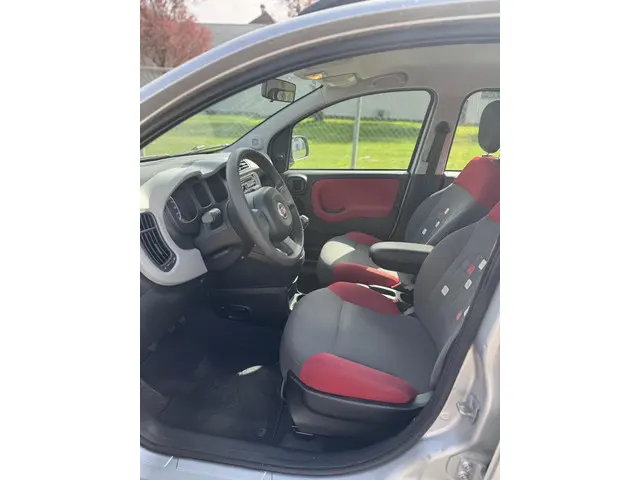 Fiat Panda 0.9 TwinAir Easy 2013 Benzine 7