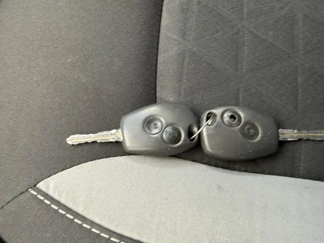 Dacia Sandero 0.9 TCe Bi-Fuel Ambiance 2016 Benzine 7