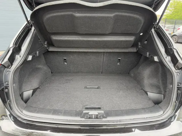 Nissan QASHQAI 1.2 Premier Edition 2014 Benzine 23