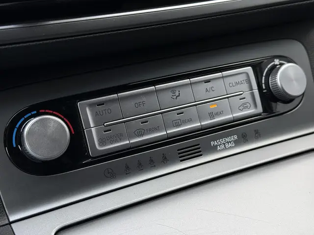 Hyundai Kona EV Fashion 64 kWh 2021 Elektrisch 28