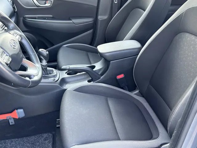 Hyundai Kona 1.0 T-GDI Comfort 2020 Benzine 14