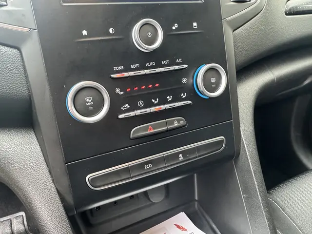 Renault Mégane 1.2 TCe Zen 2016 Benzine 11