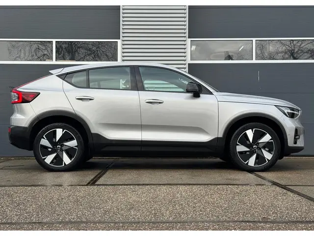 Volvo EC40 Twin Motor Ultra 82 kWh 2023 Elektrisch 7